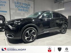 Gebraucht 2023 Citroën C4 PureTech SUV | 21.500 € (Etwas zu teuer)