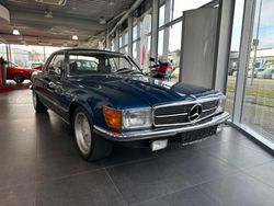 Blau Gebraucht 1977 Mercedes 350 Coupé | 26.450 €