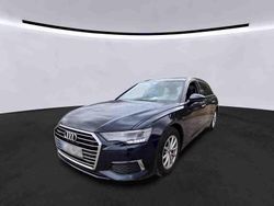 Blau Gebraucht 2019 Audi A6 Design Kombi | 26.990 € (Superpreis)