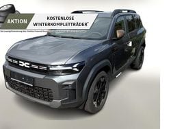 Grau (dolomitgrau) Neu 2025 Dacia Bigster Extreme SUV | 30.880 € (Fairer Preis)