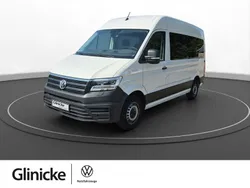 Weiß Gebraucht 2024 VW Crafter Van | 64.900 €