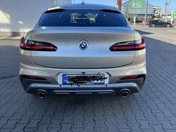 Beige Gebraucht 2019 BMW X4 M Sport SUV | 36.000 € (Fairer Preis)