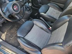 Andere farben Gebraucht 2009 Fiat 500 Sport Kleinwagen | 3.100 € (Fairer Preis)