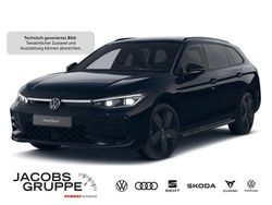 Schwarz Gebraucht 2025 VW Passat Style Kombi | 46.780 € (Fairer Preis)