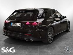 Gebraucht 2025 Mercedes E220 AMG line | 67.849 €