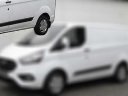 Diverse Gebraucht 2023 Ford Transit Custom Trend | 26.730 € (Superpreis)