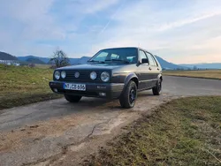 Gebraucht 1991 VW Golf II GT Kleinwagen | 4.700 €