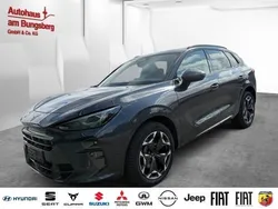 Grau Neu 2025 Cupra Terramar VZ SUV | 46.990 € (Fairer Preis)