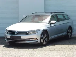 Reflexsilber Gebraucht 2016 VW Passat Kombi | 14.890 € (Fairer Preis)