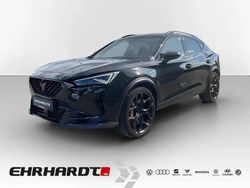Schwarz Gebraucht 2023 Cupra Formentor VZ SUV | 41.949 € (Etwas zu teuer)