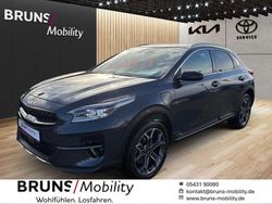 Grau Gebraucht 2022 Kia XCeed Platinum SUV | 24.980 € (Teuer)