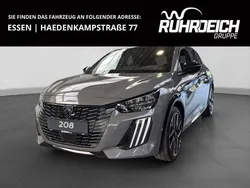 Grau Neu 2025 Peugeot 208 GT Kleinwagen | 23.590 € (Guter Preis)