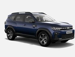 Blau Neu 2025 Dacia Bigster Journey SUV | 28.750 € (Fairer Preis)