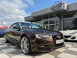 Andere Gebraucht 2013 Audi Cabriolet Comfort Cabrio | 20.900 €