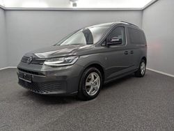 Grau Gebraucht 2021 VW Caddy California Van / Kleinbus | 28.899 € (Fairer Preis)