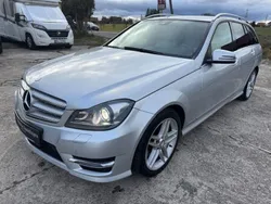 Mercedes C350