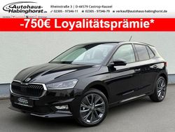 Black magic perleffekt Neu 2025 Skoda Fabia Tour Kleinwagen | 25.490 € (Etwas zu teuer)