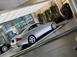 Silber Gebraucht 2007 Mercedes CLS320 Limousine | 6.500 € (Guter Preis)