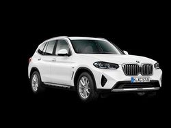 Alpinweiss iii Gebraucht 2022 BMW X3 SUV | 36.900 € (Superpreis)
