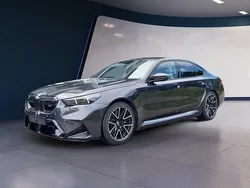 Andere Gebraucht 2025 BMW M5 Basis Limousine | 145.989 €