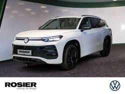 Weiss / pure white Neu 2025 VW Tayron R-line SUV | 55.890 € (Etwas zu teuer)