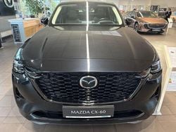 Schwarz Gebraucht 2022 Mazda CX-60 SUV | 37.990 € (Fairer Preis)
