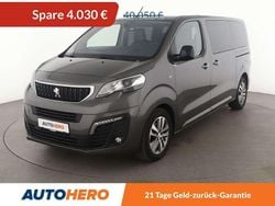 Grau Gebraucht 2022 Peugeot Expert Business-Line Van | 36.020 €