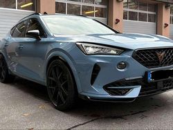 Blau Gebraucht 2023 Cupra Formentor VZ SUV | 33.780 € (Fairer Preis)