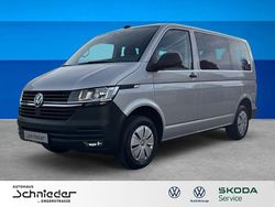 Silber Gebraucht 2023 VW T6.1 Van | 38.990 €