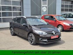 Braun Gebraucht 2014 Renault Mégane III Bose Edition Limousine | 6.490 € (Etwas zu teuer)