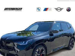 Schwarz Gebraucht 2025 BMW X3 Comfort Edition SUV | 84.990 € (Fairer Preis)