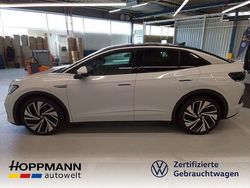 Weiß Gebraucht 2023 VW ID.5 Pro Performance SUV | 36.880 € (Teuer)