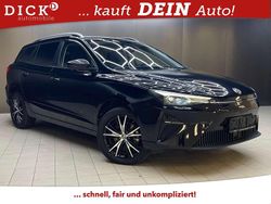 Pebble black Gebraucht 2022 MG MG5 EV Luxury Kombi | 16.950 € (Guter Preis)