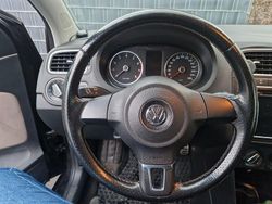 Schwarz Gebraucht 2010 VW Polo Trendline Kleinwagen | 5.000 € (Fairer Preis)