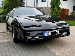 Schwarz Gebraucht 1988 Pontiac Trans Am Coupé | 14.000 €