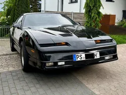 Pontiac Trans Am