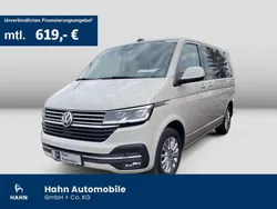 Ascotgrau Gebraucht 2021 VW T6.1 Generation Six Van | 45.495 €