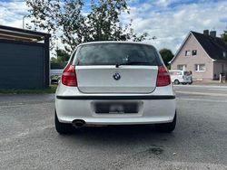 Weiß Gebraucht 2010 BMW 120 Kleinwagen | 2.790 € (Guter Preis)