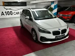 Weiß Gebraucht 2018 BMW 220 M Sport Kombi | 12.499 € (Fairer Preis)