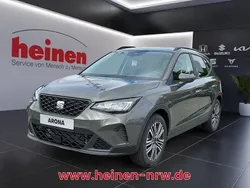 Grau Neu 2025 Seat Arona SUV | 25.980 € (Fairer Preis)
