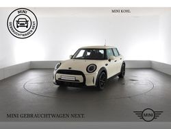 Old english) white (weiss Gebraucht 2022 Mini ONE Classic Kleinwagen | 21.930 € (Fairer Preis)