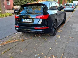 Schwarz Gebraucht 2015 Audi SQ5 Ambiente SUV | 16.500 € (Fairer Preis)