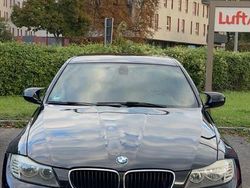 Schwarz Gebraucht 2010 BMW 320 M Sport Limousine | 9.990 € (Fairer Preis)