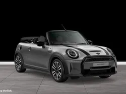 Andere Gebraucht 2022 Mini Cooper Kleinwagen | 31.440 €