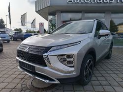 Sterlingsilber Gebraucht 2024 Mitsubishi Eclipse Cross Select SUV | 32.990 € (Teuer)