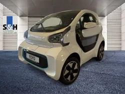 Weiß Neu 2025 XEV Yoyo Kleinwagen | 15.990 € (Fairer Preis)