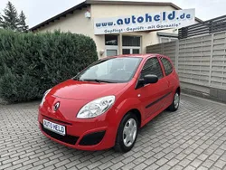 Rot Gebraucht 2010 Renault Twingo Kleinwagen | 3.550 € (Fairer Preis)
