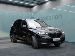 Schwarz Gebraucht 2023 BMW X5 SUV | 92.950 €