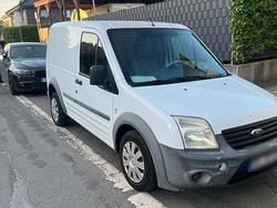 Weiß Gebraucht 2010 Ford Transit | 1.200 € (Guter Preis)