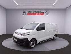 Eisweiß Neu 2024 Citroën Jumpy Van / Kleinbus | 31.090 € (Superpreis)